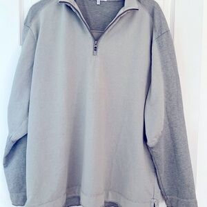 32 Bar Blues Men’s 100% Cotton Pullover